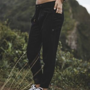 tentree pants